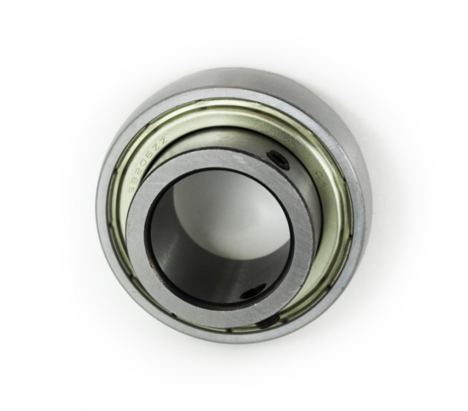Freeline Axle Bearing 30mm SB20ZZ 4mm Grub
